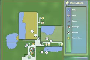 Flamingo Frenzy Zoo Save File
