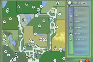 Laguna Zoo Save File