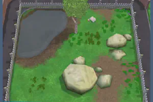 Grassland Reskin Pack