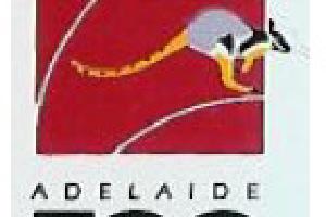 Adelaide Zoo Staff
