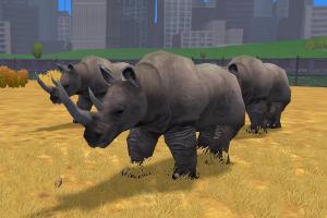 Black Rhino Reskin