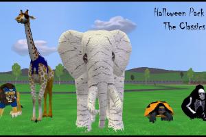 Halloween Pack 2 - Classics