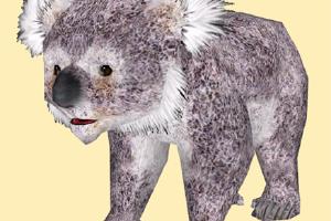 Koala Reskin