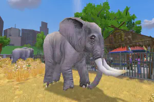 Purple Hippo's Reskins
