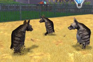 Striped Hyena Variants