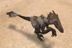 Velociraptor Variants
