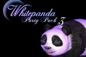 Gooey Party Pack 3
